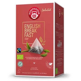 English Breakfast (Luxury...