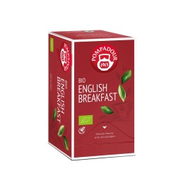 English Breakfast Tea - (20...