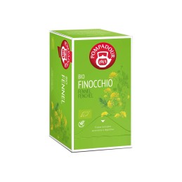 Fennel Tea - (20 Pieces) -...