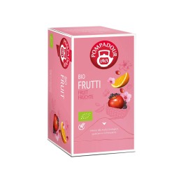 Té ai Frutti - (20 bustine)...