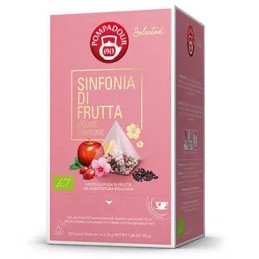 Fruit Tea (Luxury Cup) -...