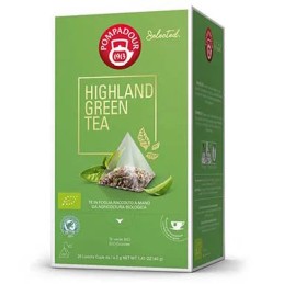 Green Tea (Luxury cup) -...