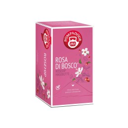 Rosa di Bosco - (20...