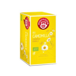 Camomile Tea - (20 pieces)...