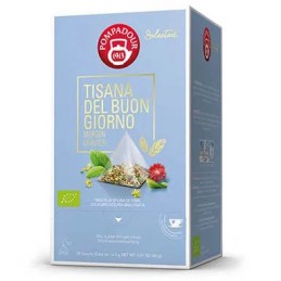 Morgenkräuter Tee (Luxury...