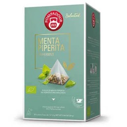 Pfefferminz Tee (Luxury...