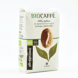 100% Arabica-coffee beans -...