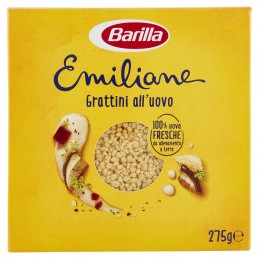 Emiliane Grattini - Barilla...