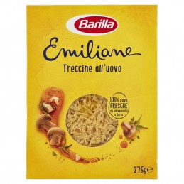 Emiliane Treccine - Barilla...
