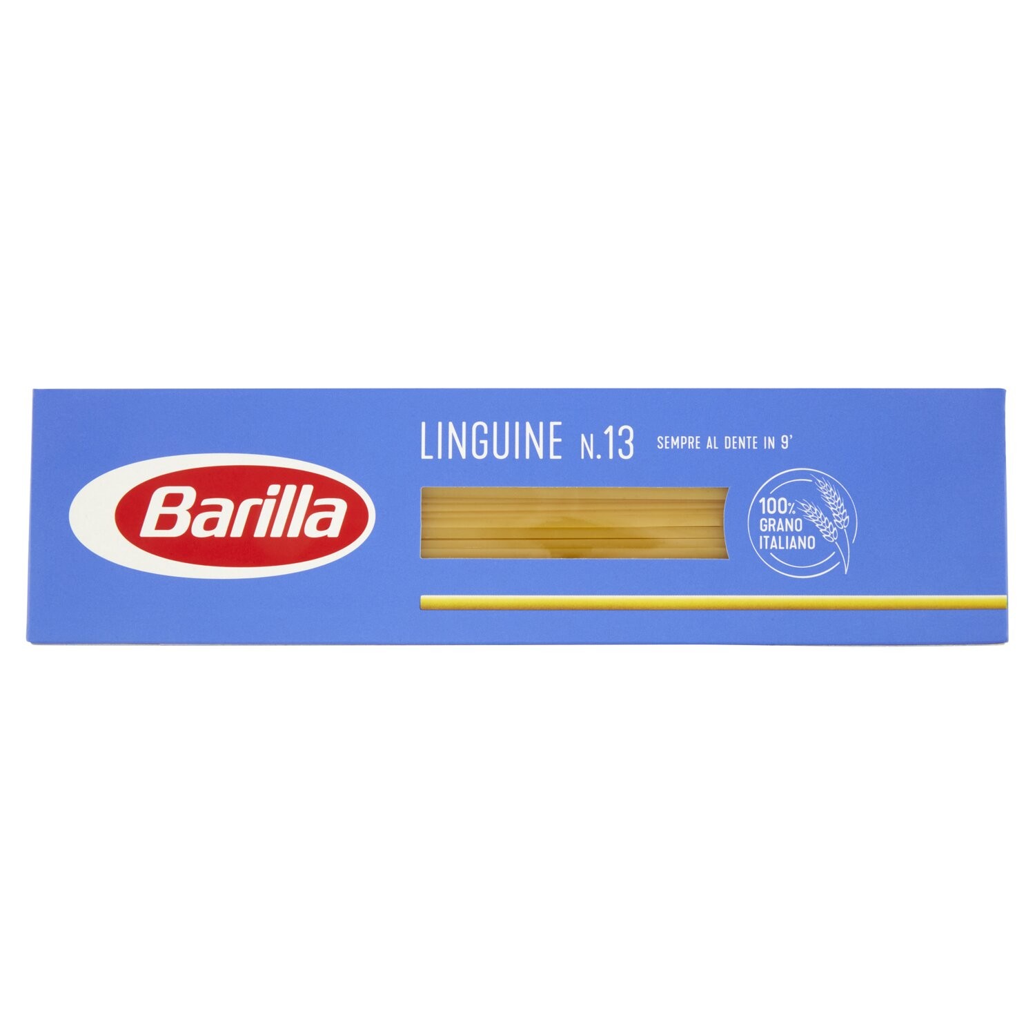 Bavette n.13 - Barilla - 500g | Karadarshop.com