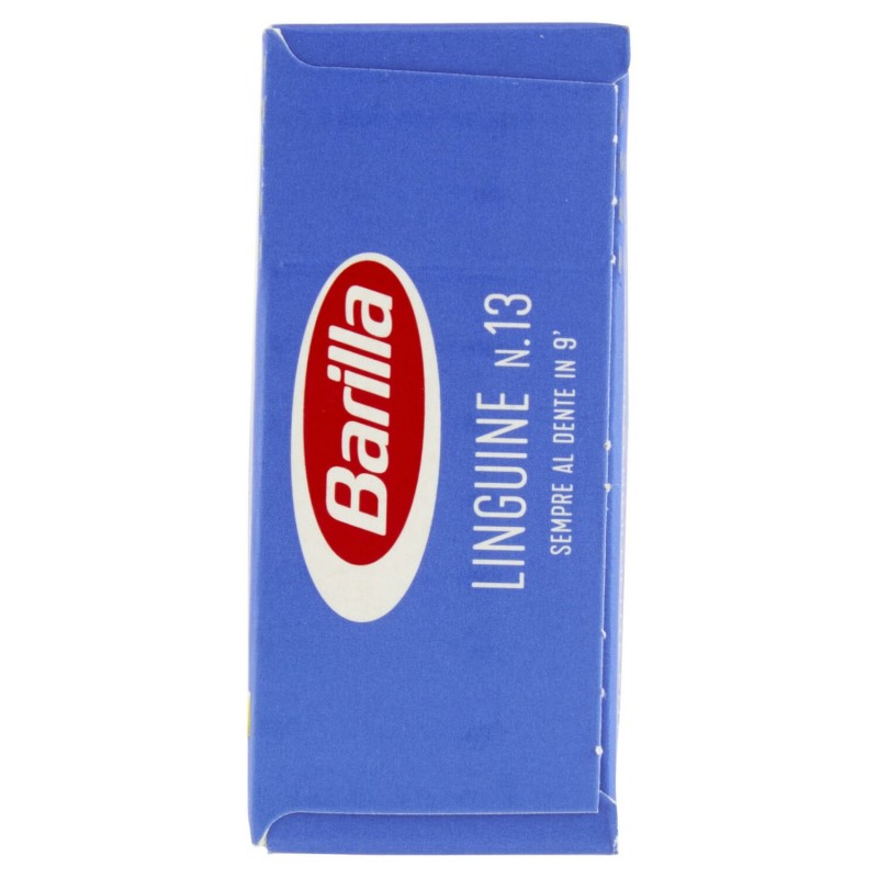 Bavette n.13 - Barilla - 500g | Karadarshop.com