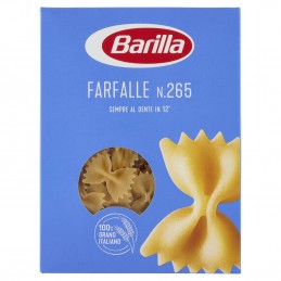 Farfalle n.265 - Barilla -...