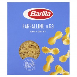 Farfalline n.59 - Barilla -...