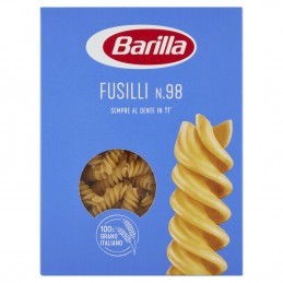 Fusilli n.98 - Barilla - 500g