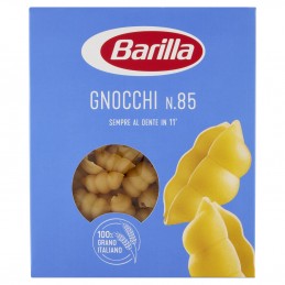 Gnocchi n.85 - Barilla - 500g