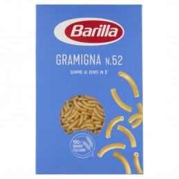 Gramigna n.52 - Barilla - 500g