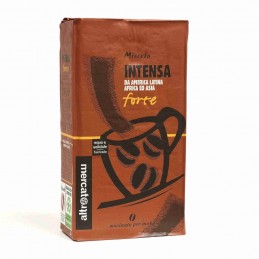 Coffee blend Moka - Intensa...