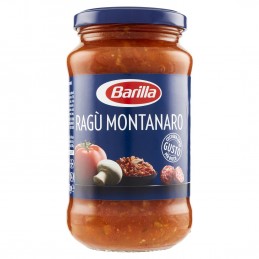 Ragù Montanaro - Barilla -...