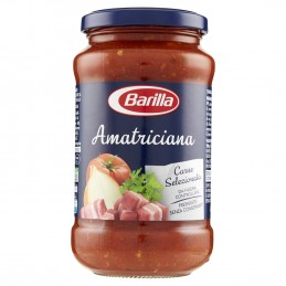 Amatriciana - Barilla - 400g