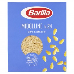 Midolline n.24 - Barilla -...