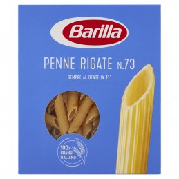 Penne Rigate n.73 - Barilla...