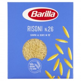 Risoni n.26 - Barilla - 500g