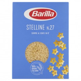 Stelline n.27 - Barilla - 500g
