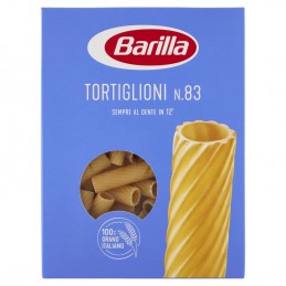 Tortiglioni n.83 - Barilla...