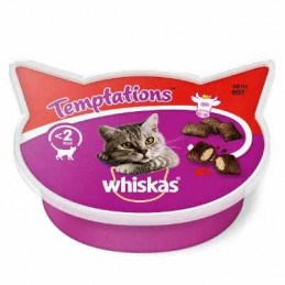 Cat food - Whiskas -...