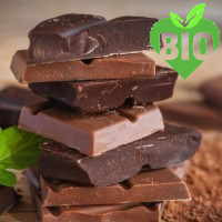 Cioccolata e cacao bio