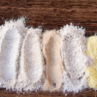 Flour / Cereals / Muesli