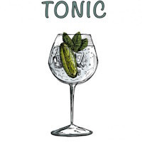 Acqua Tonica