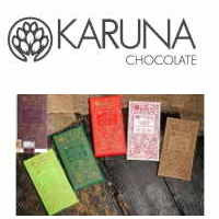 Karuna Chocolate