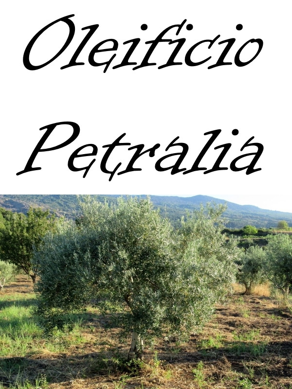 Petralia