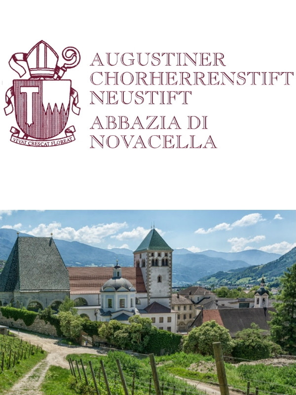 Neustift Klosterkellerei - Abbazia di Novacella