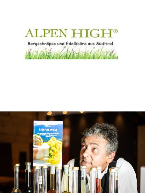 Alpen High - Seppila