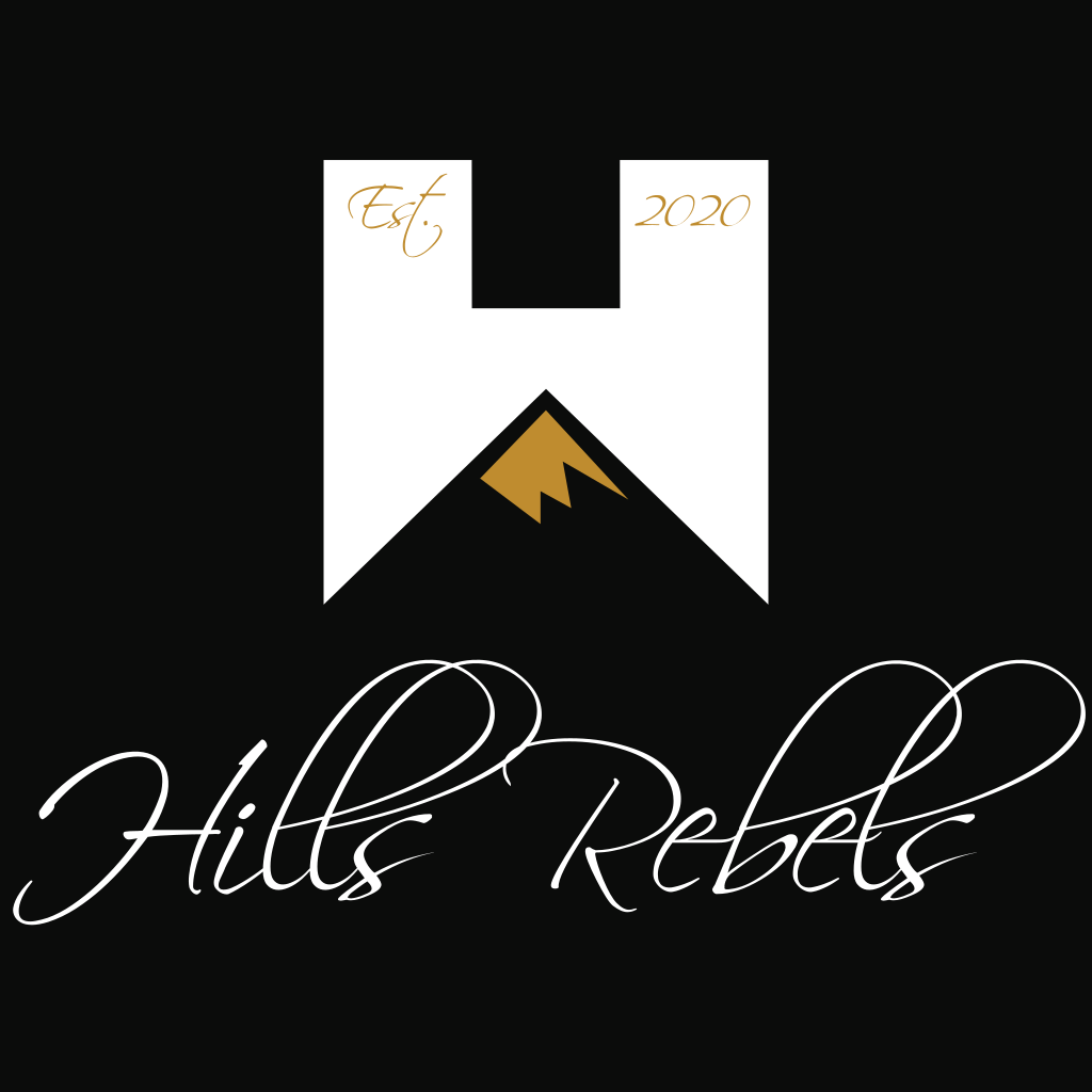 Hills Rebels - Quality of South Tyrol